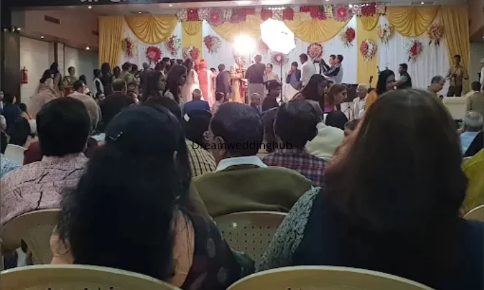 Shree Navsari Kshatriya